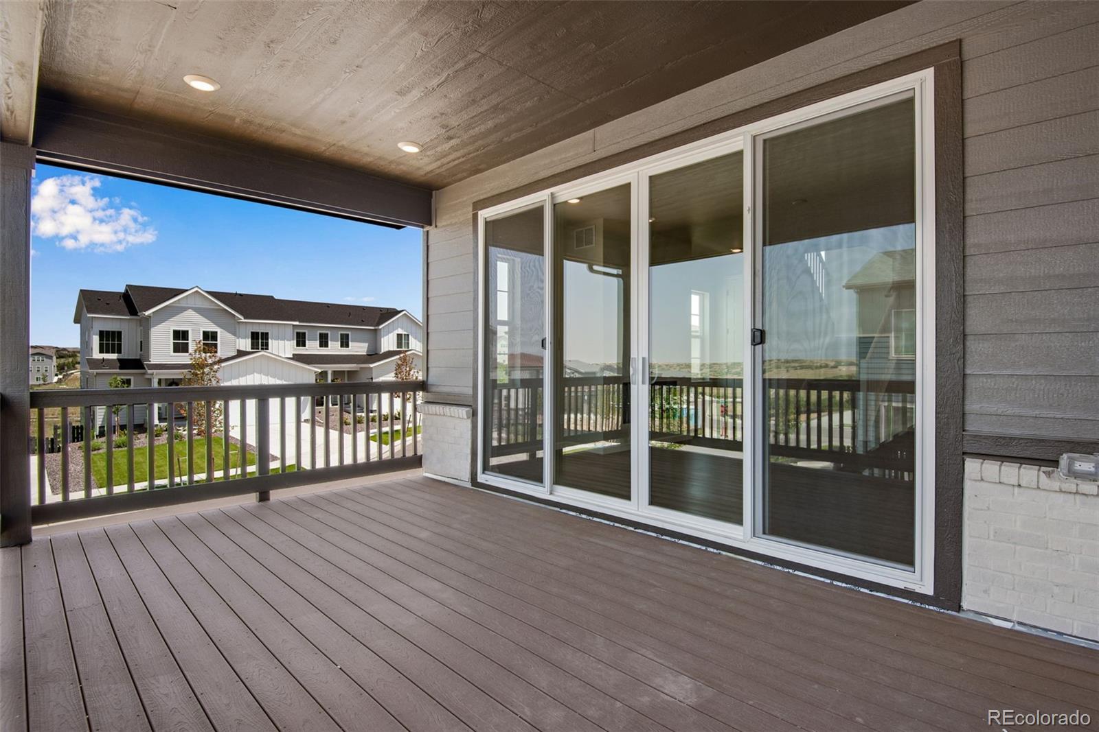 MLS Image #2 for 6881  oak canyon circle,castle pines, Colorado