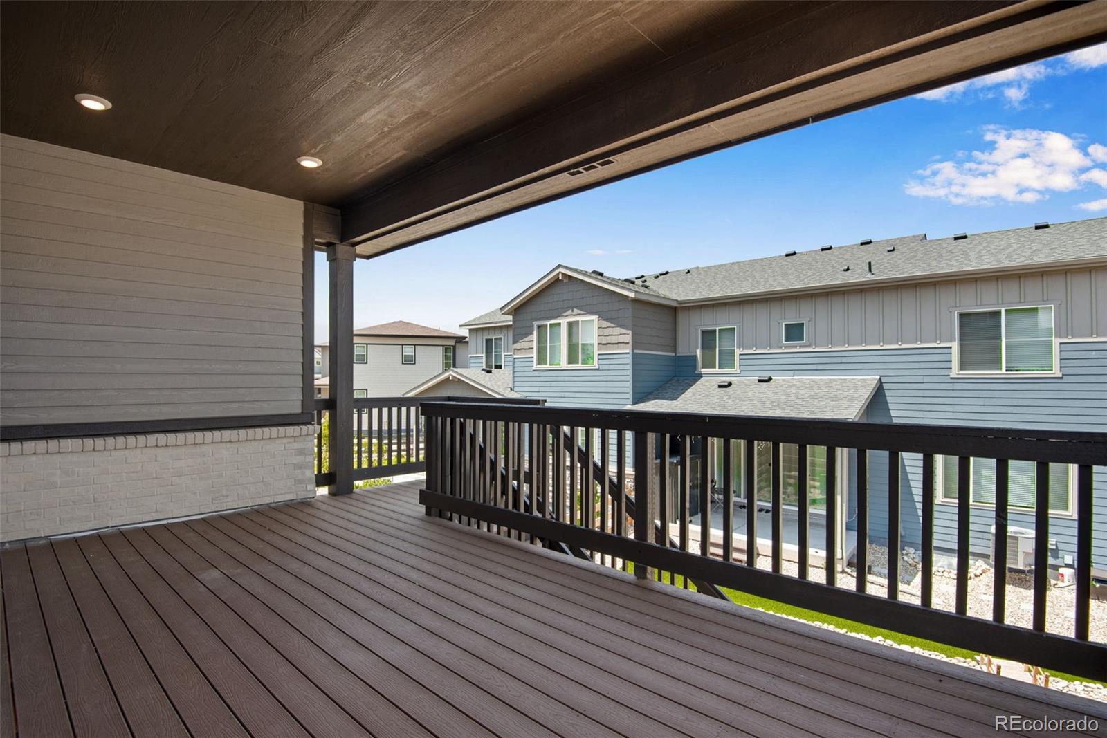MLS Image #3 for 6881  oak canyon circle,castle pines, Colorado