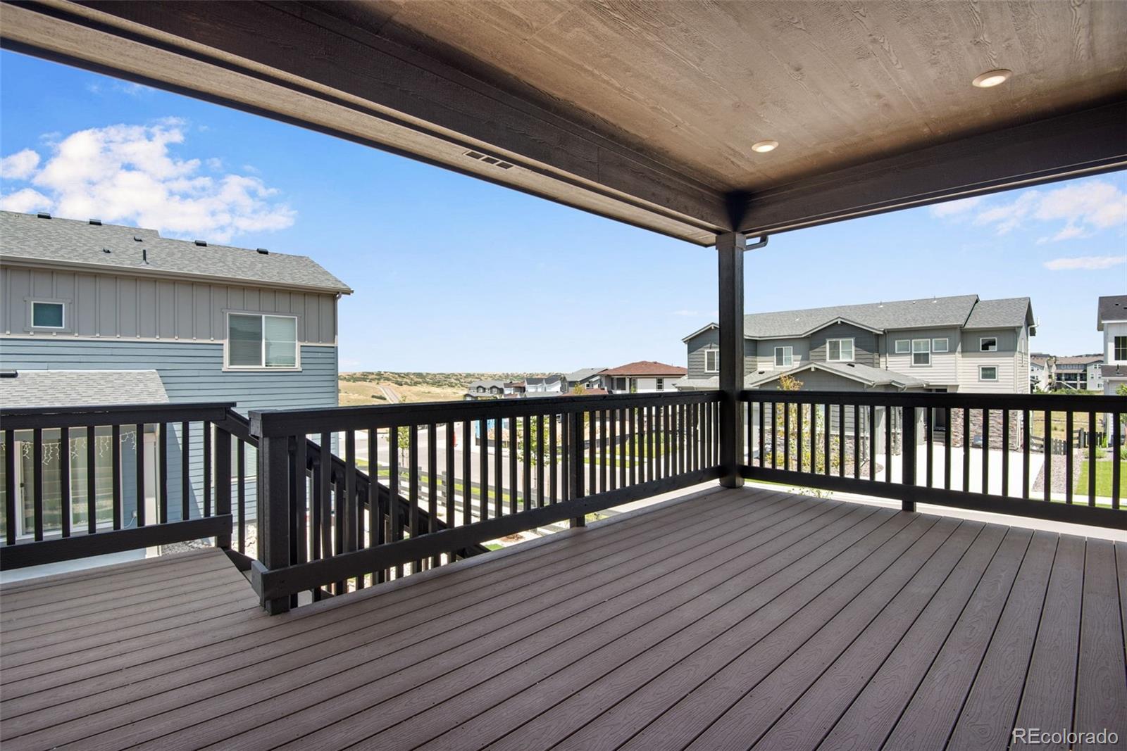 MLS Image #4 for 6881  oak canyon circle,castle pines, Colorado