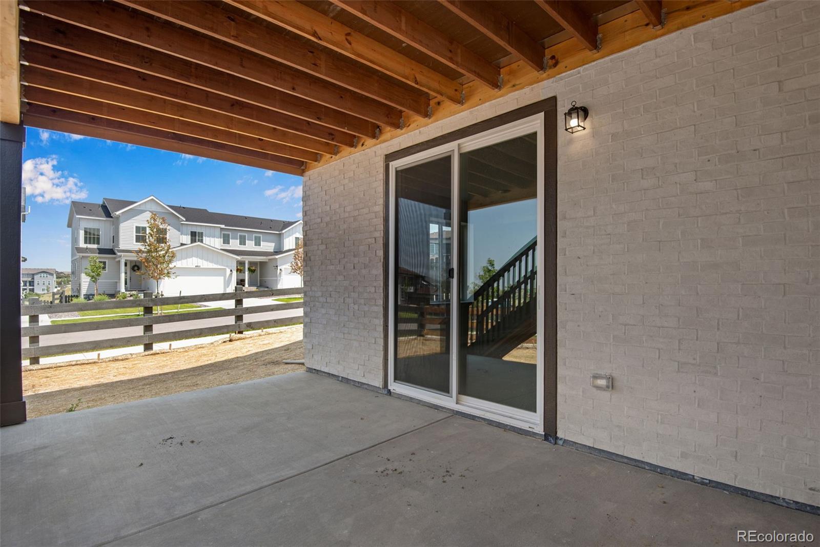 MLS Image #5 for 6881  oak canyon circle,castle pines, Colorado