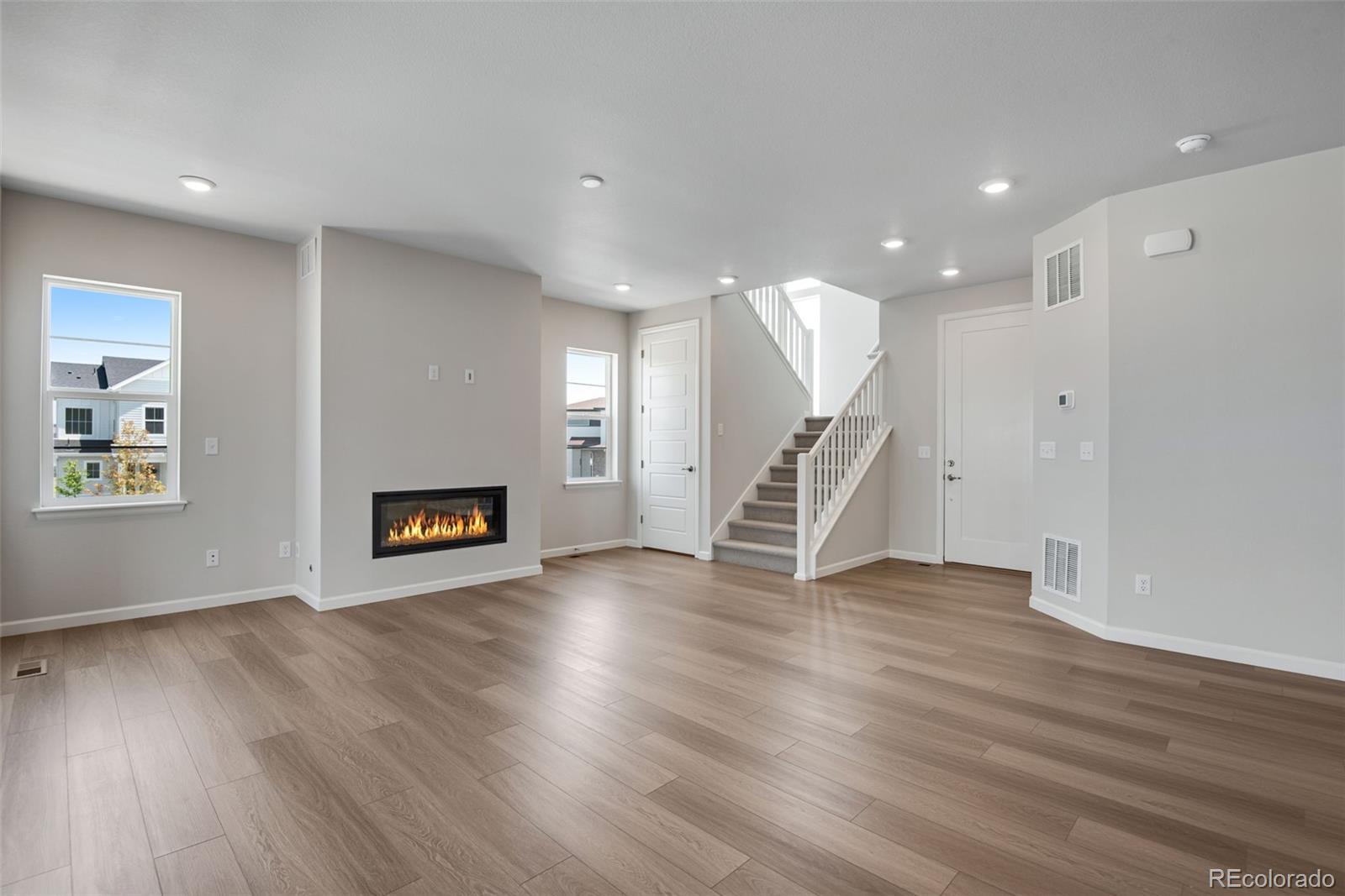 MLS Image #7 for 6881  oak canyon circle,castle pines, Colorado