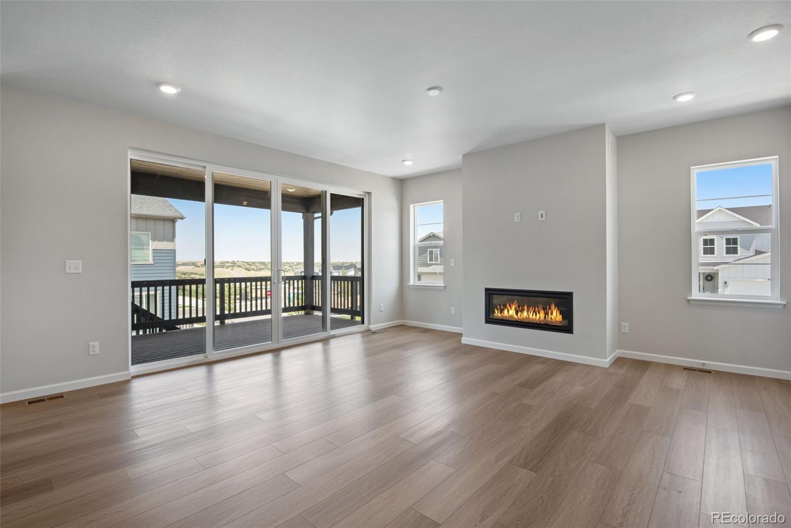 MLS Image #8 for 6881  oak canyon circle,castle pines, Colorado