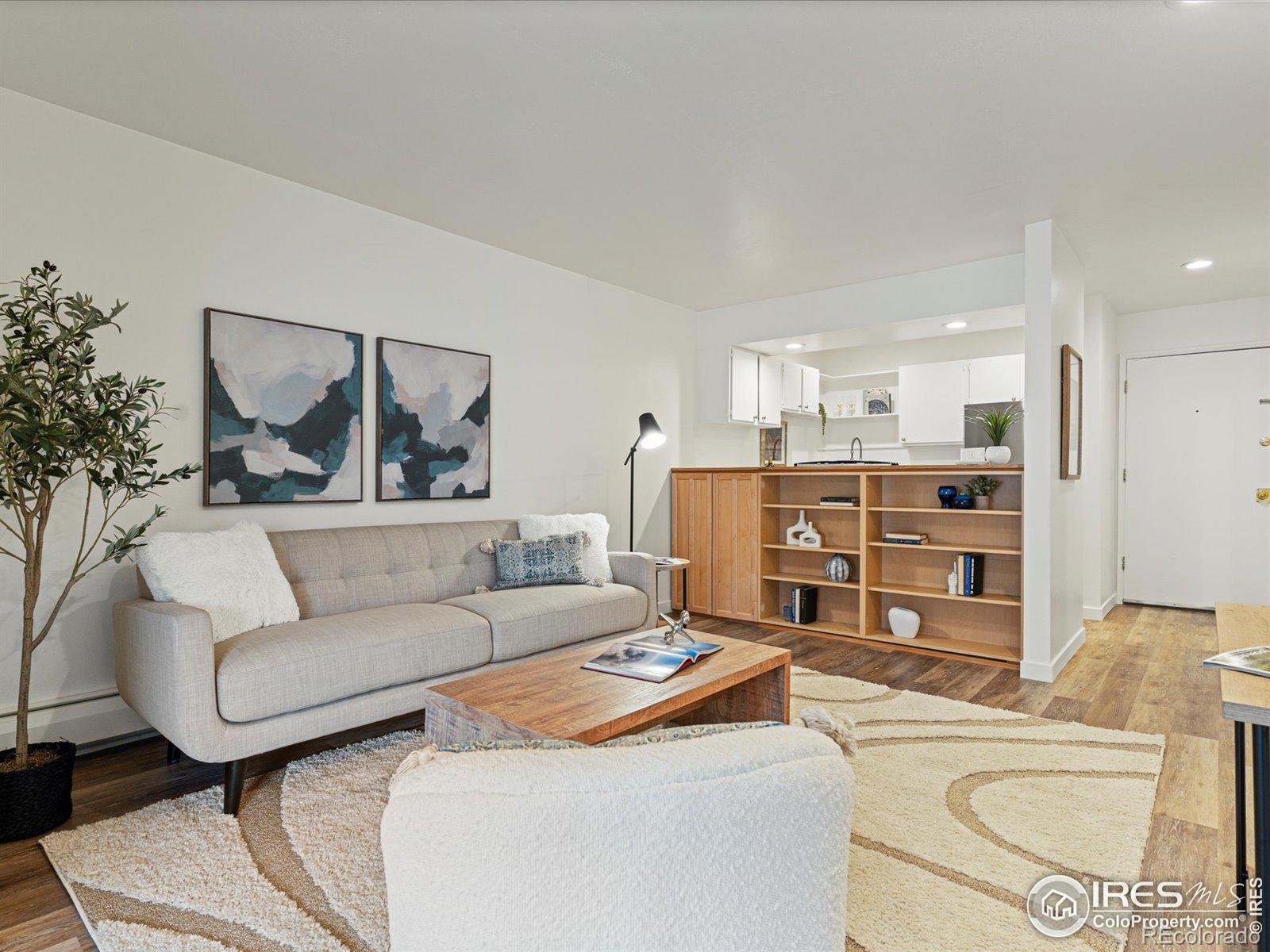 MLS Image #1 for 2707  valmont road,boulder, Colorado