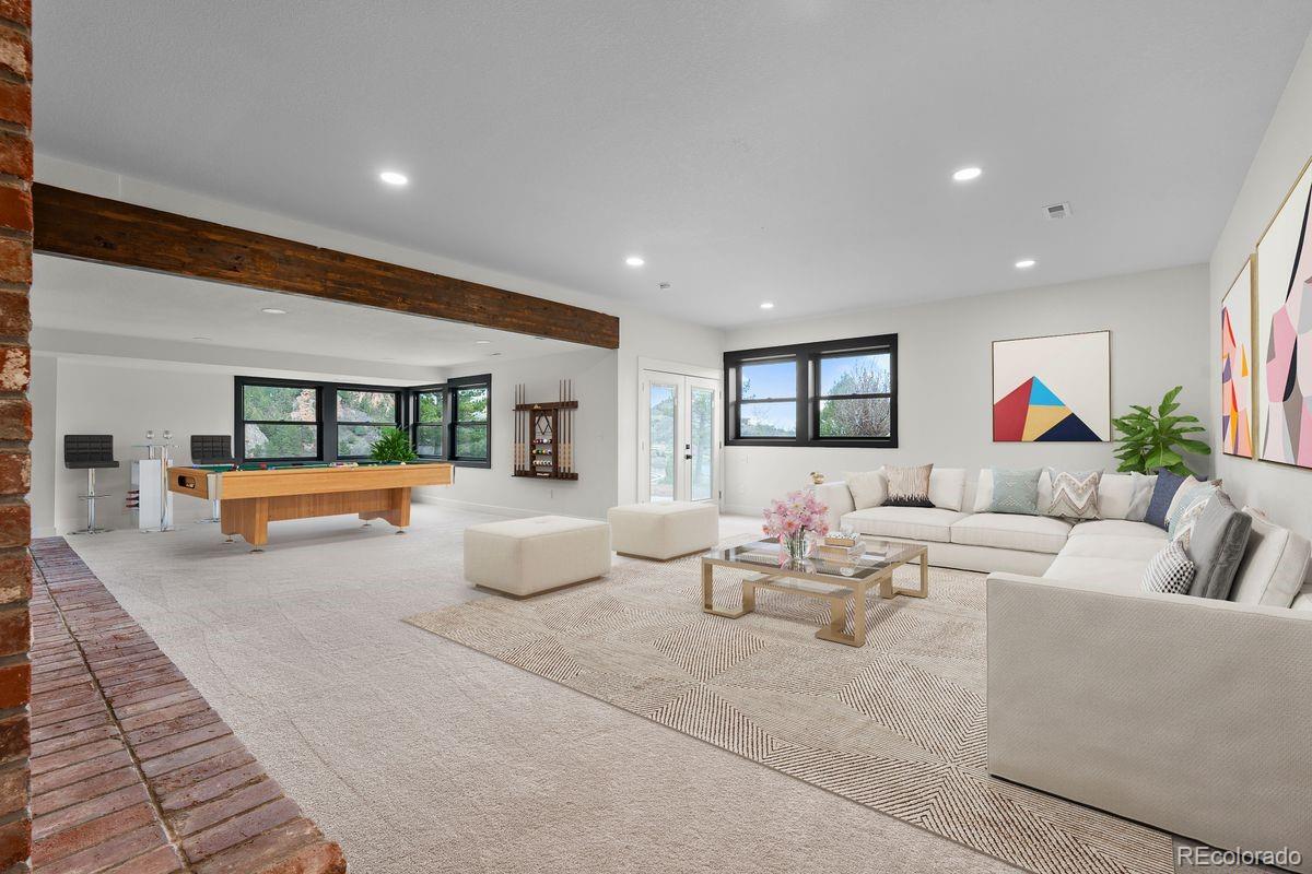 MLS Image #30 for 7267  comanche court,larkspur, Colorado