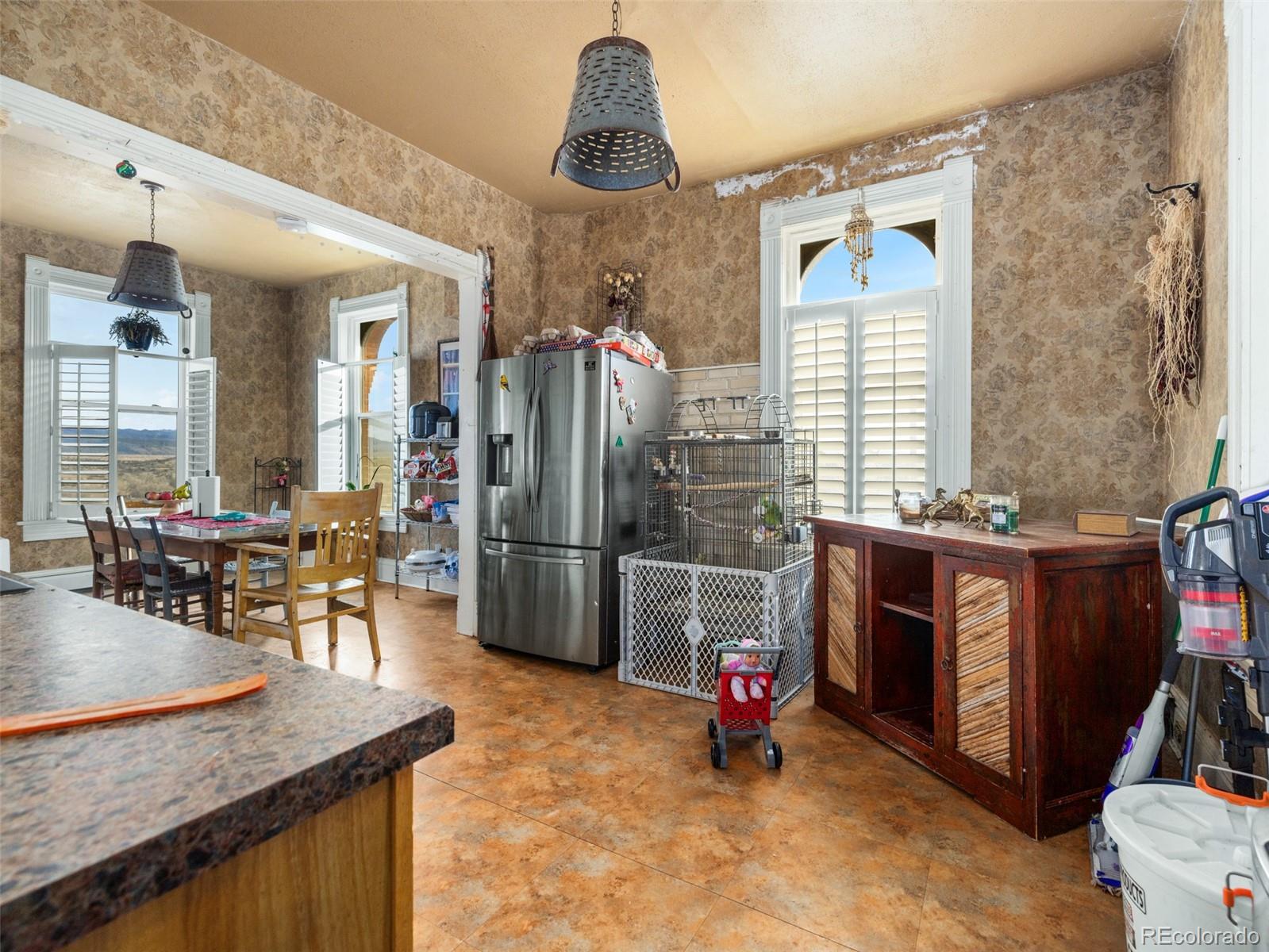 MLS Image #1 for 310  county road 11a ,florence, Colorado