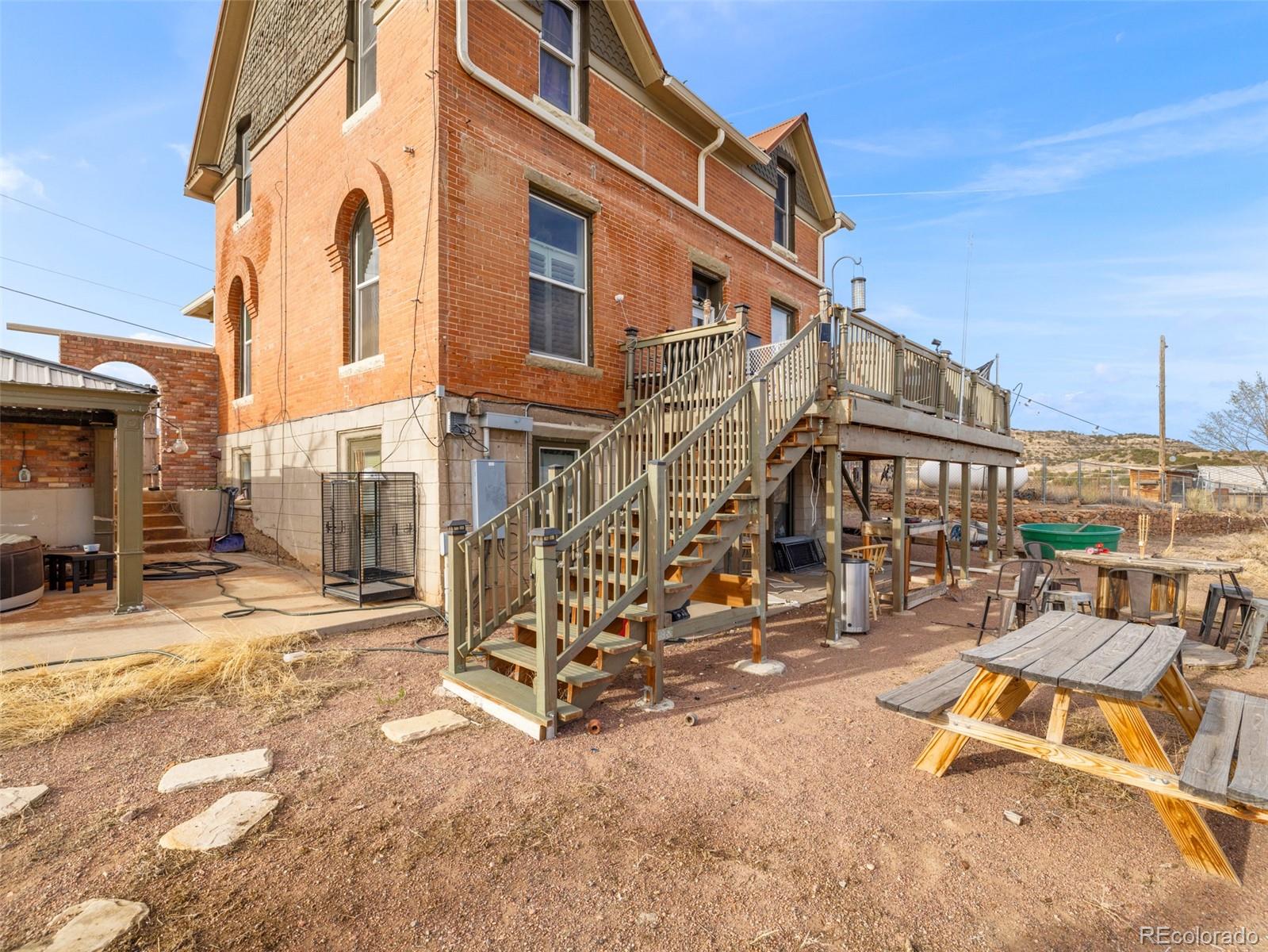 MLS Image #14 for 310  county road 11a ,florence, Colorado