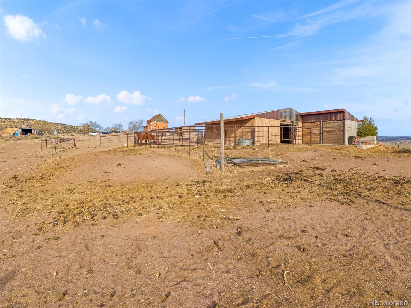 MLS Image #22 for 310  county road 11a ,florence, Colorado