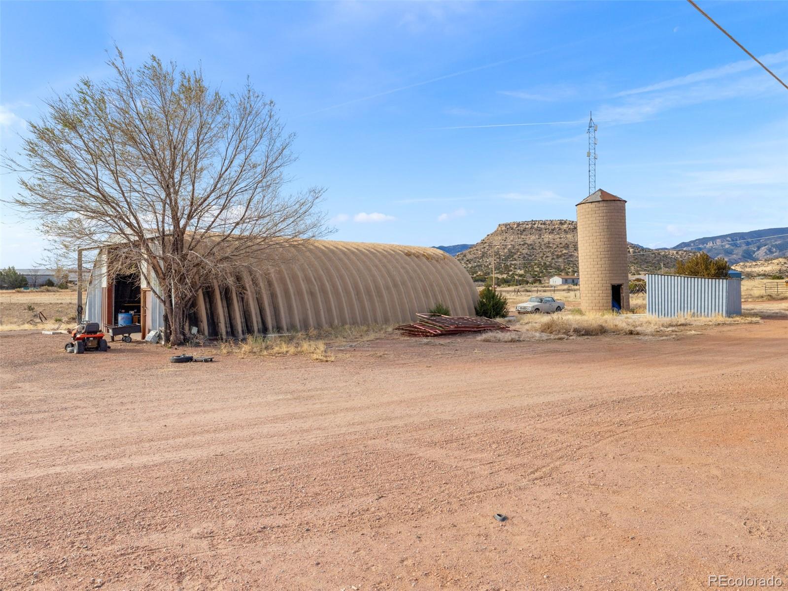 MLS Image #25 for 310  county road 11a ,florence, Colorado