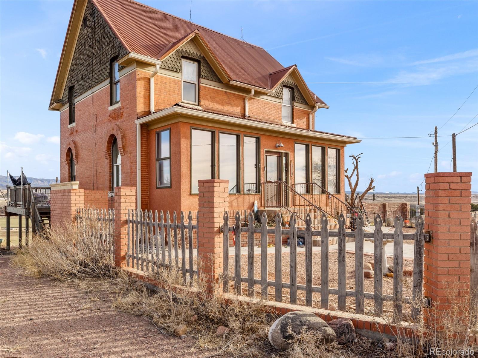 MLS Image #27 for 310  county road 11a ,florence, Colorado