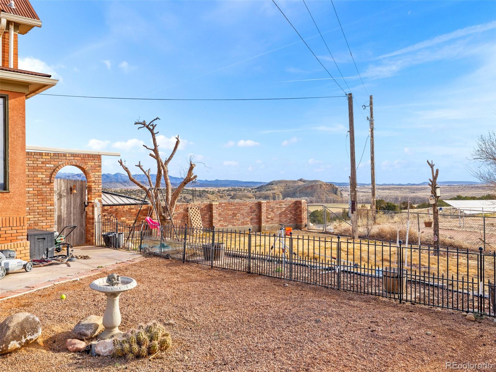 MLS Image #28 for 310  county road 11a ,florence, Colorado