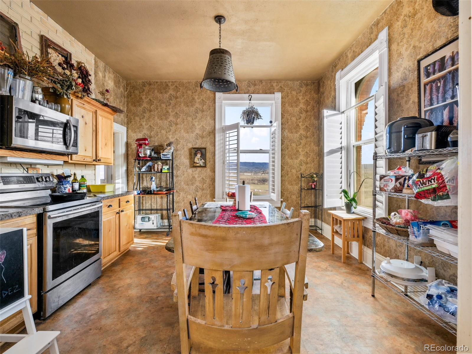 MLS Image #3 for 310  county road 11a ,florence, Colorado