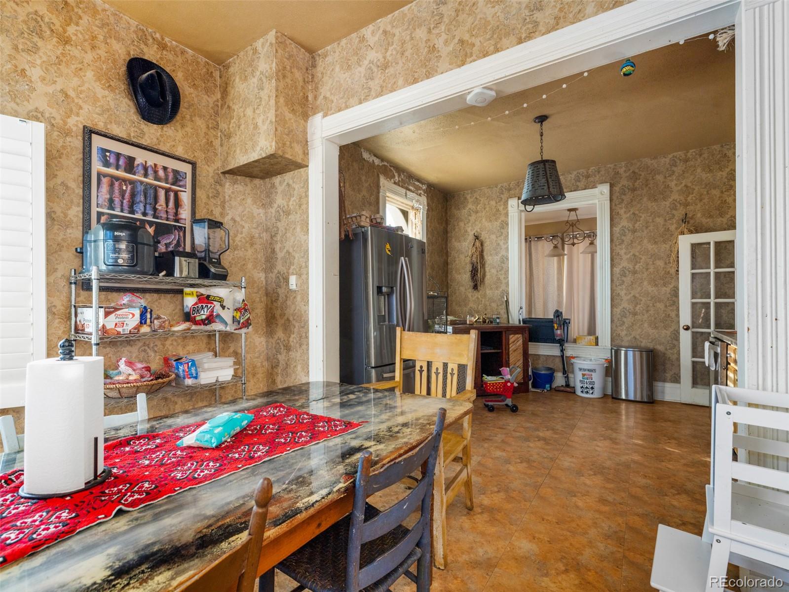 MLS Image #4 for 310  county road 11a ,florence, Colorado
