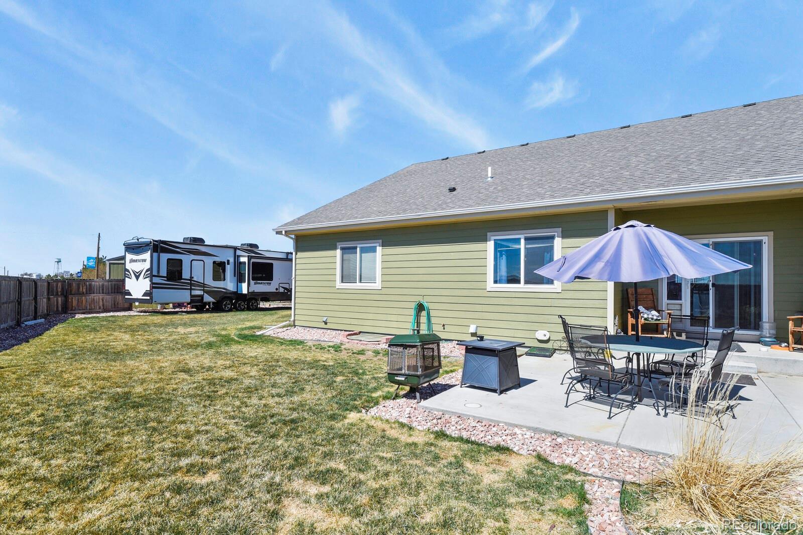 MLS Image #23 for 1010  viewridge road,bennett, Colorado