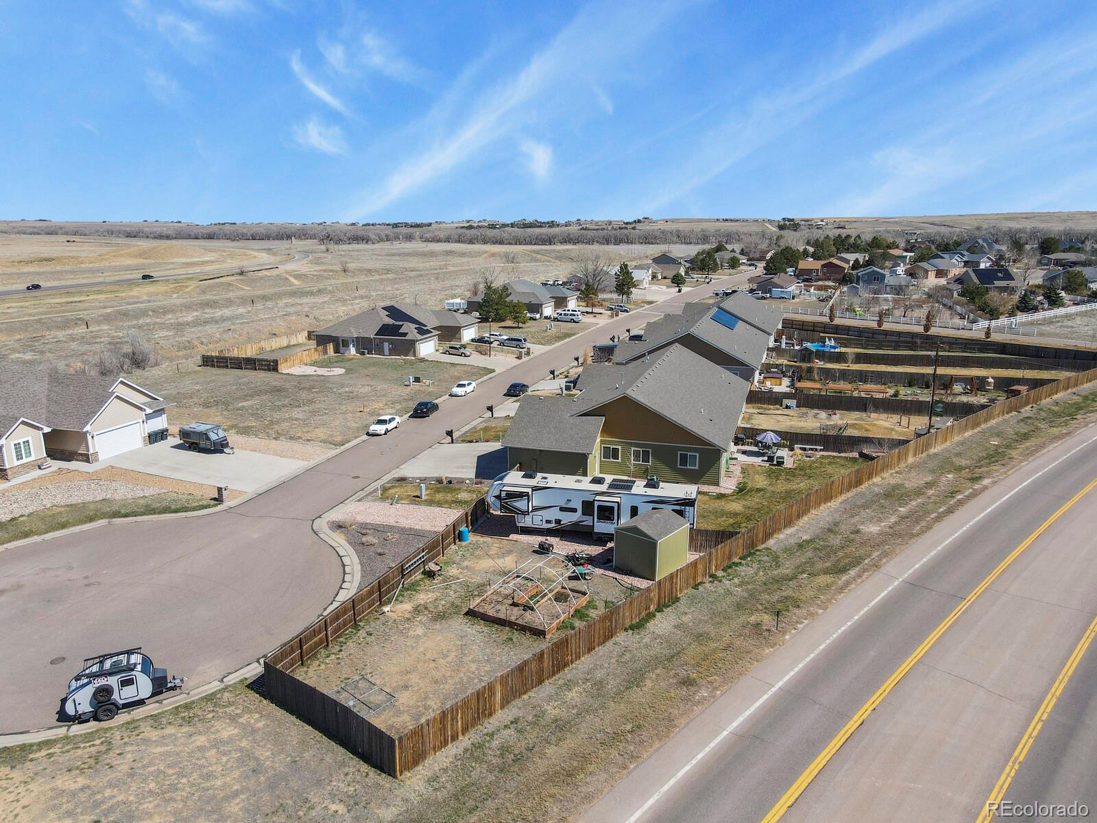MLS Image #27 for 1010  viewridge road,bennett, Colorado