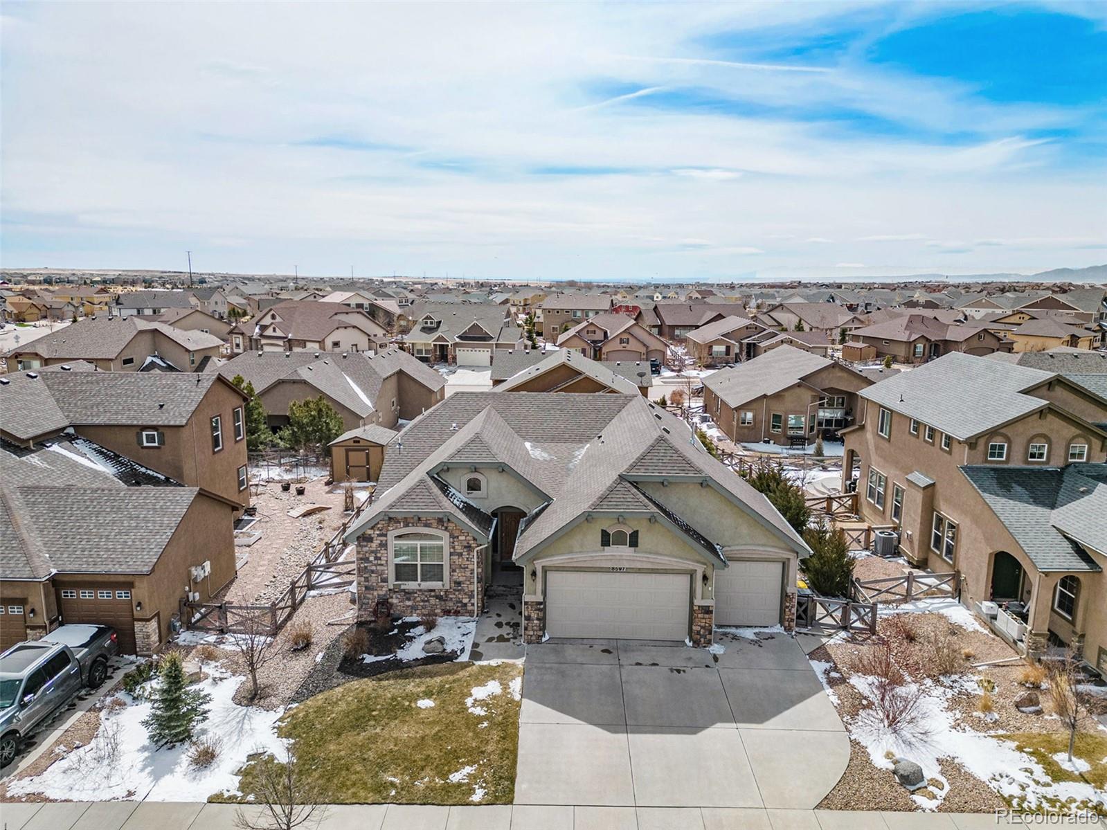 MLS Image #2 for 8597  moorland lane,colorado springs, Colorado