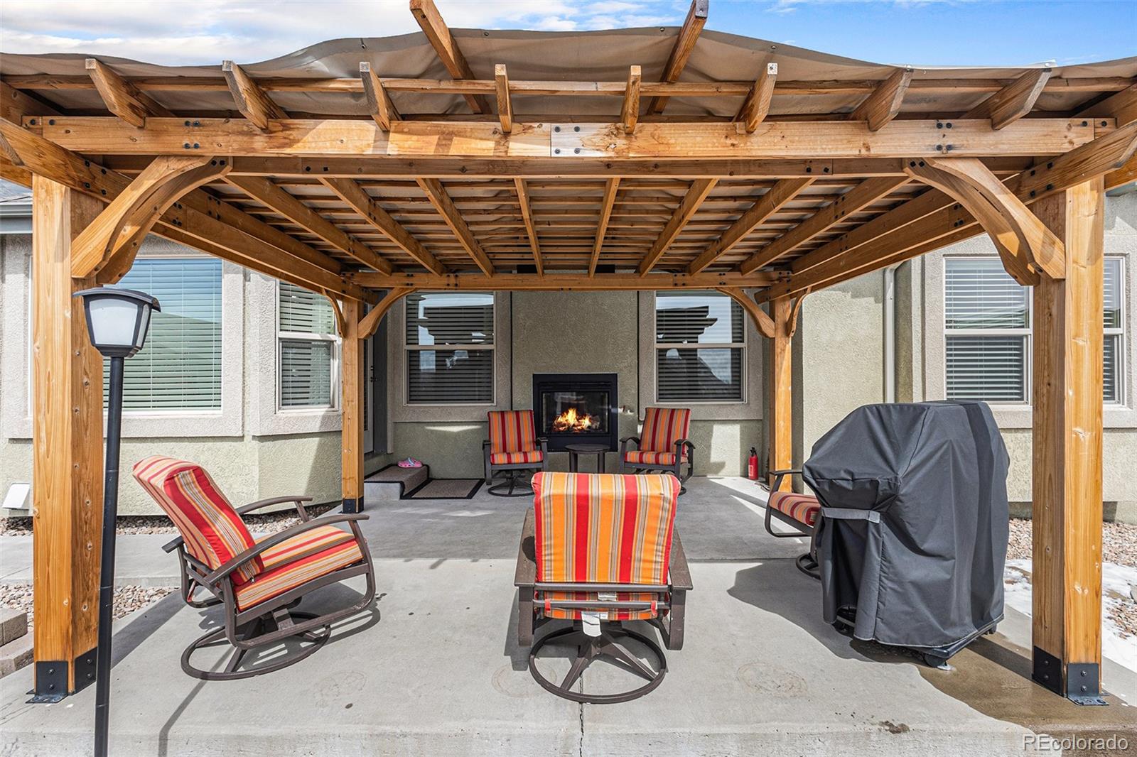MLS Image #25 for 8597  moorland lane,colorado springs, Colorado