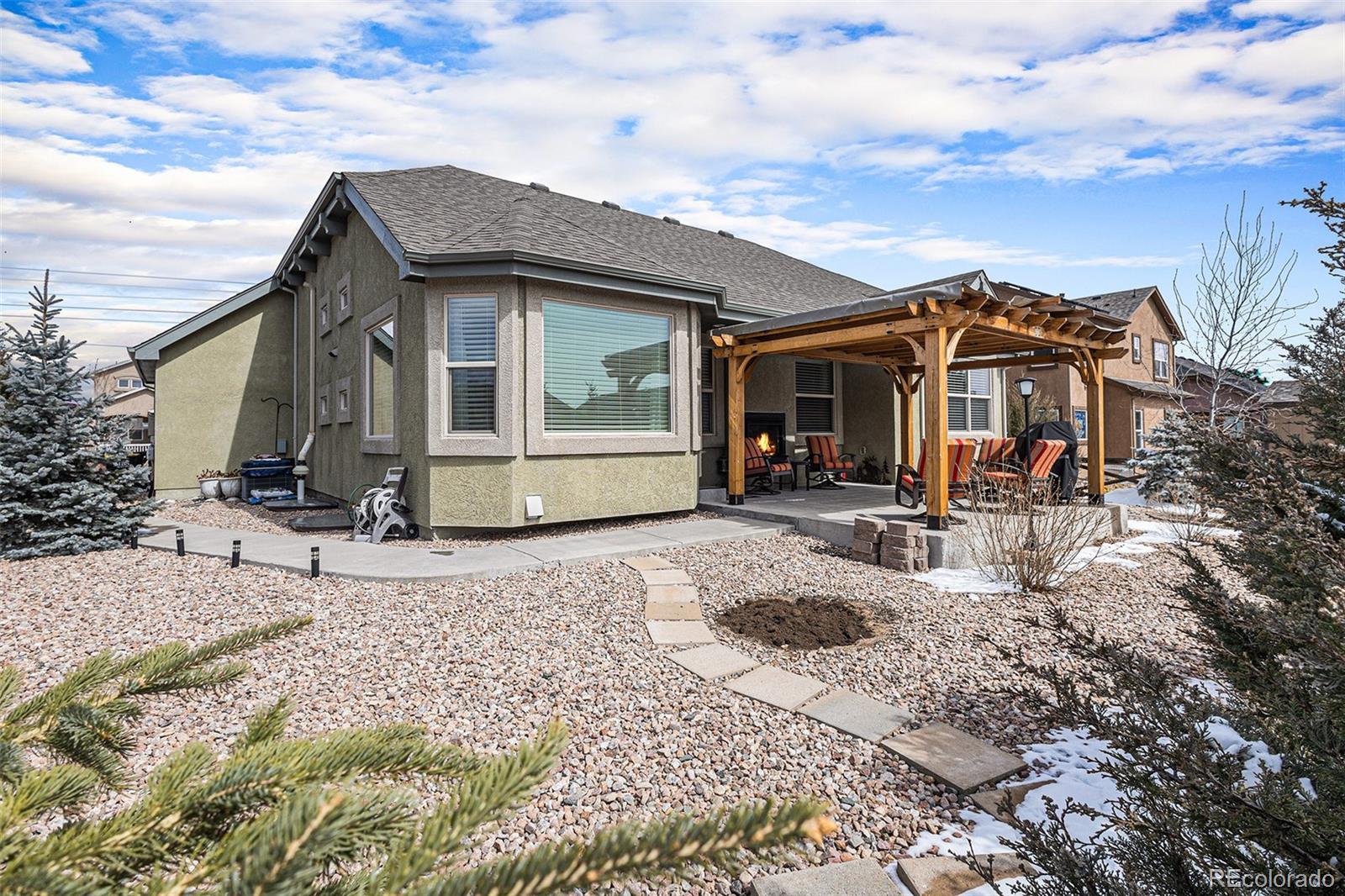 MLS Image #27 for 8597  moorland lane,colorado springs, Colorado