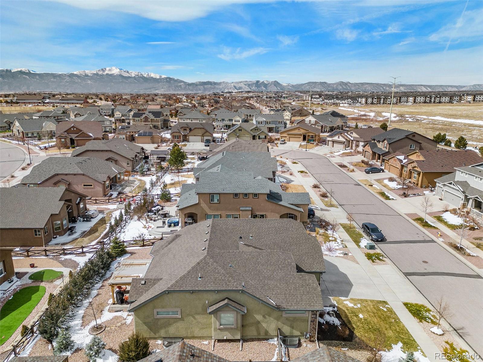 MLS Image #28 for 8597  moorland lane,colorado springs, Colorado
