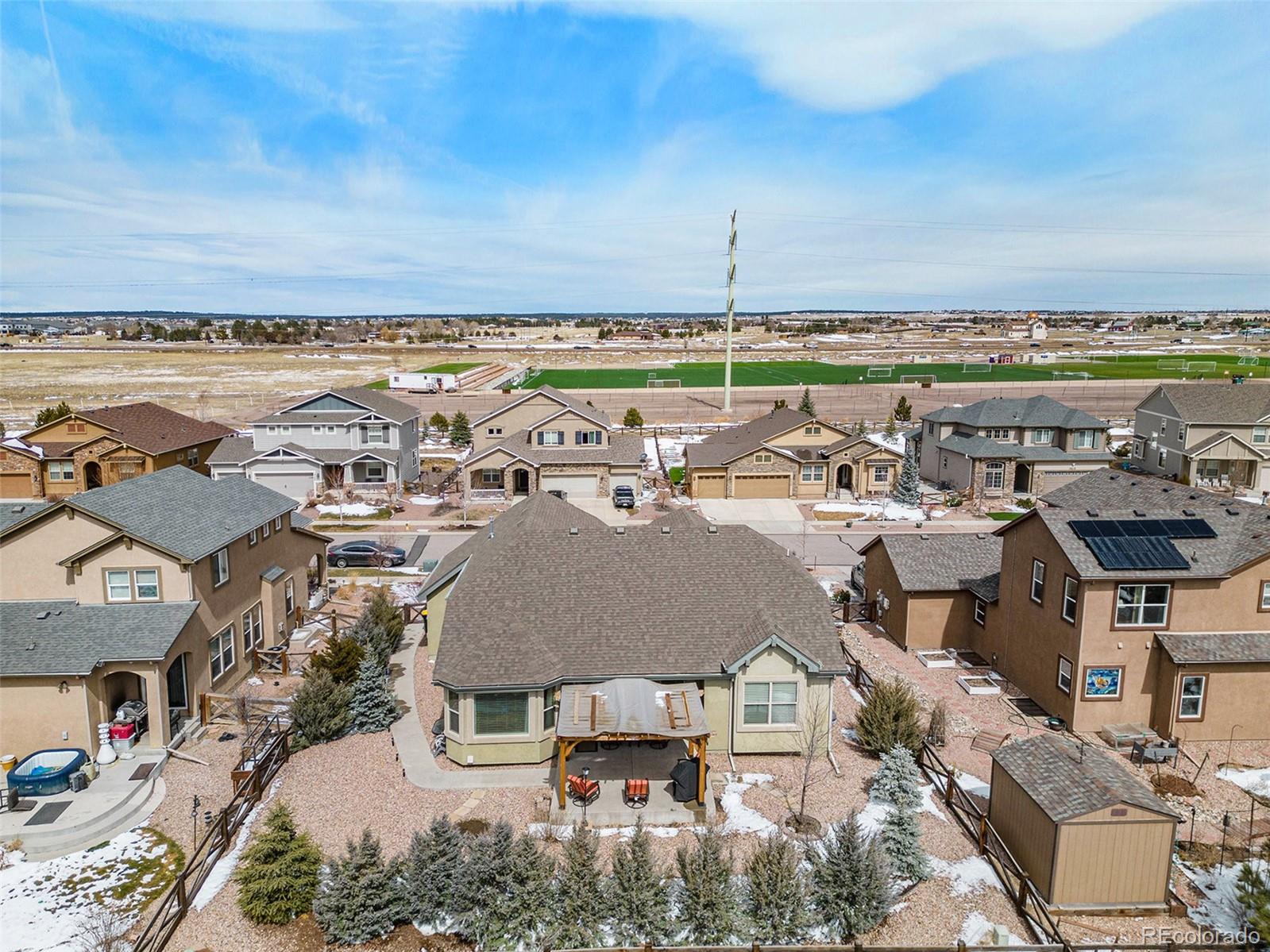 MLS Image #29 for 8597  moorland lane,colorado springs, Colorado