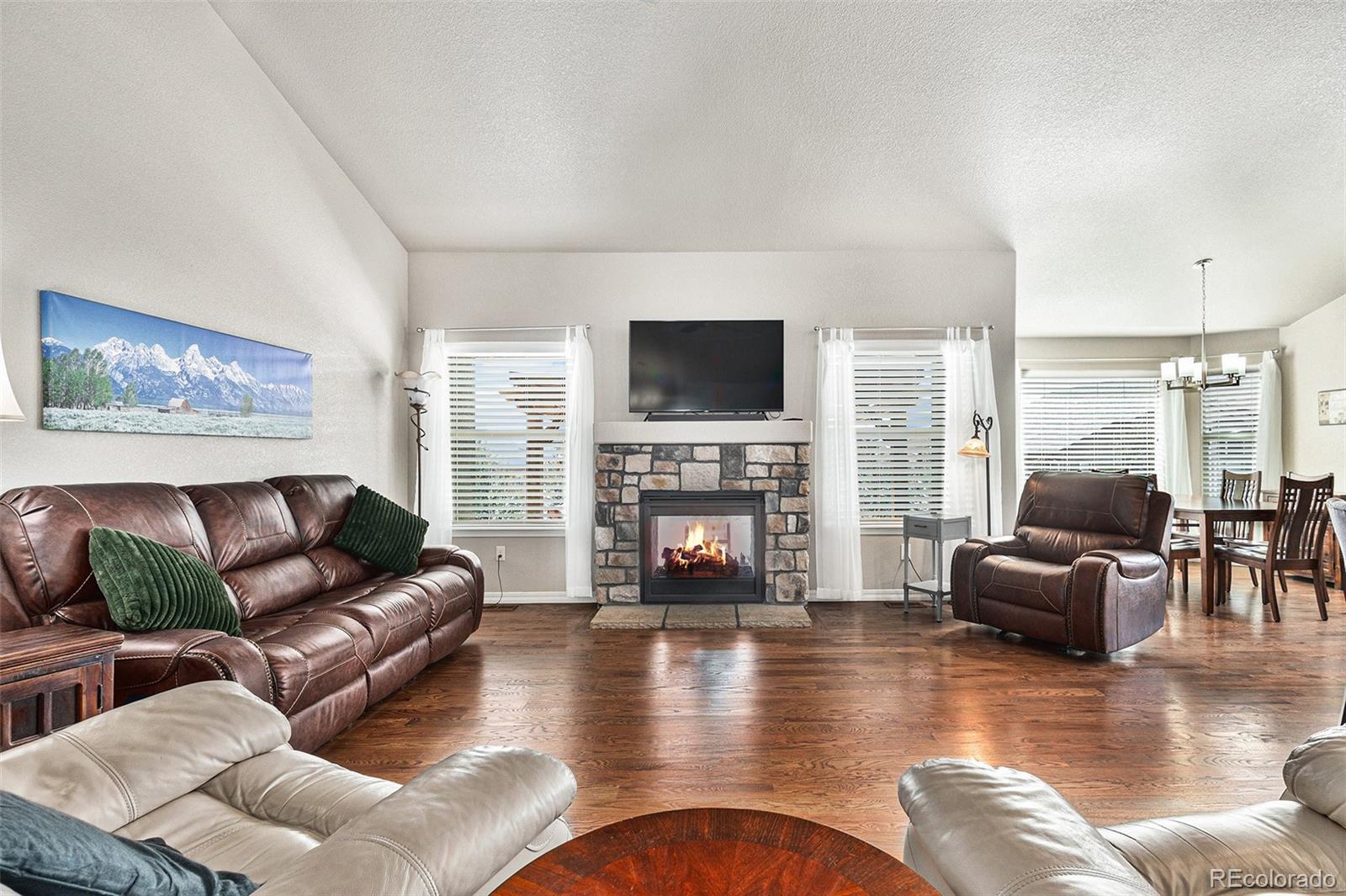 MLS Image #4 for 8597  moorland lane,colorado springs, Colorado