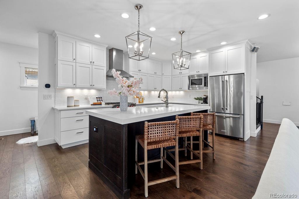 CMA Image for 1243  elm street,Denver, Colorado
