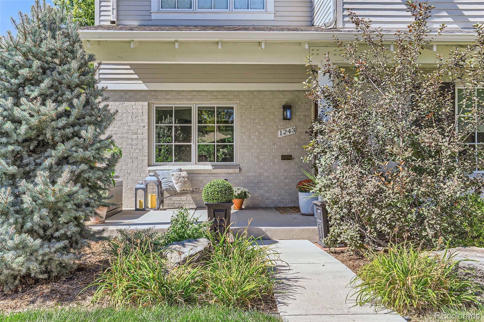 MLS Image #10 for 1243  elm street,denver, Colorado