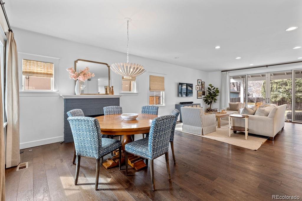 MLS Image #2 for 1243  elm street,denver, Colorado