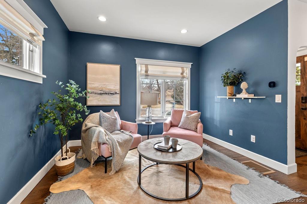 MLS Image #20 for 1243  elm street,denver, Colorado