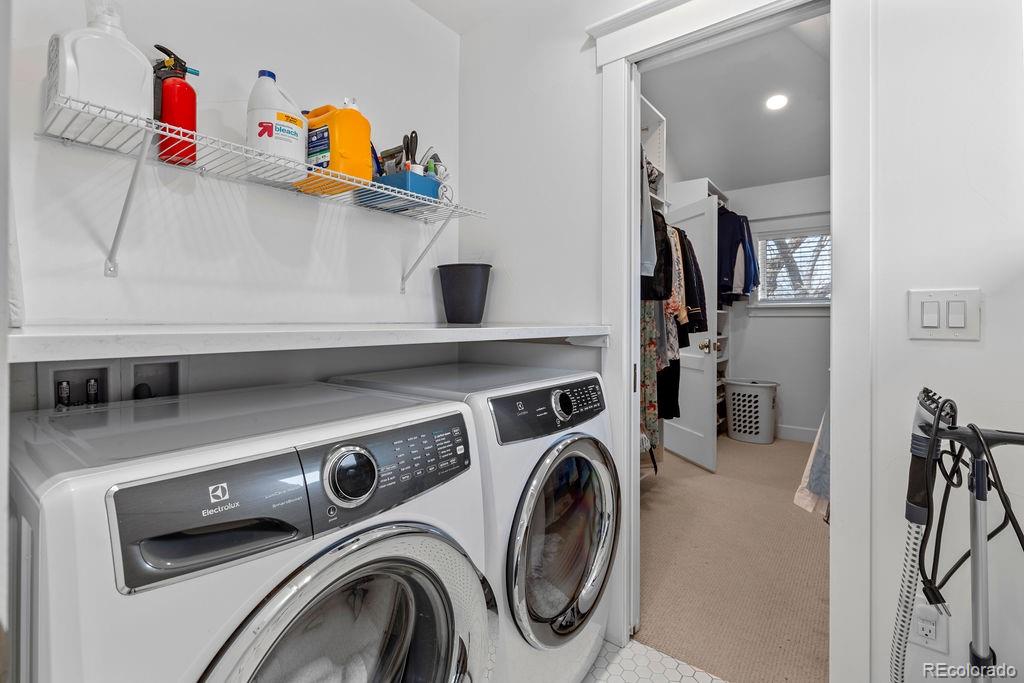 MLS Image #22 for 1243  elm street,denver, Colorado