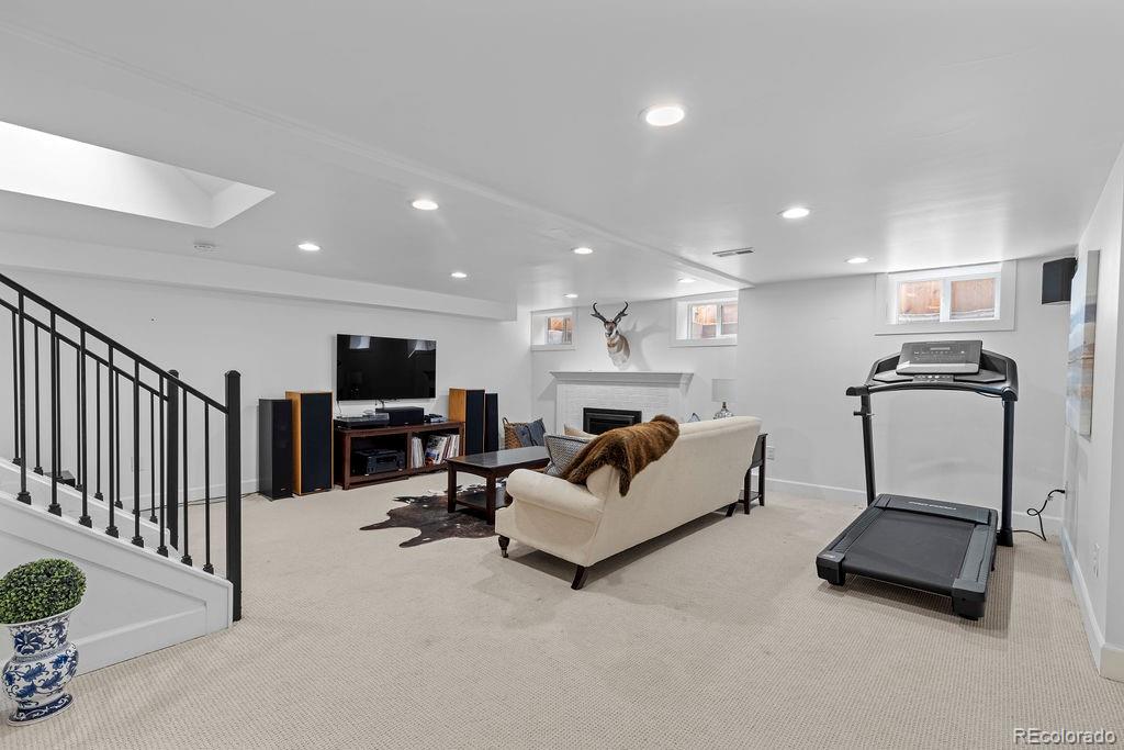 MLS Image #31 for 1243  elm street,denver, Colorado
