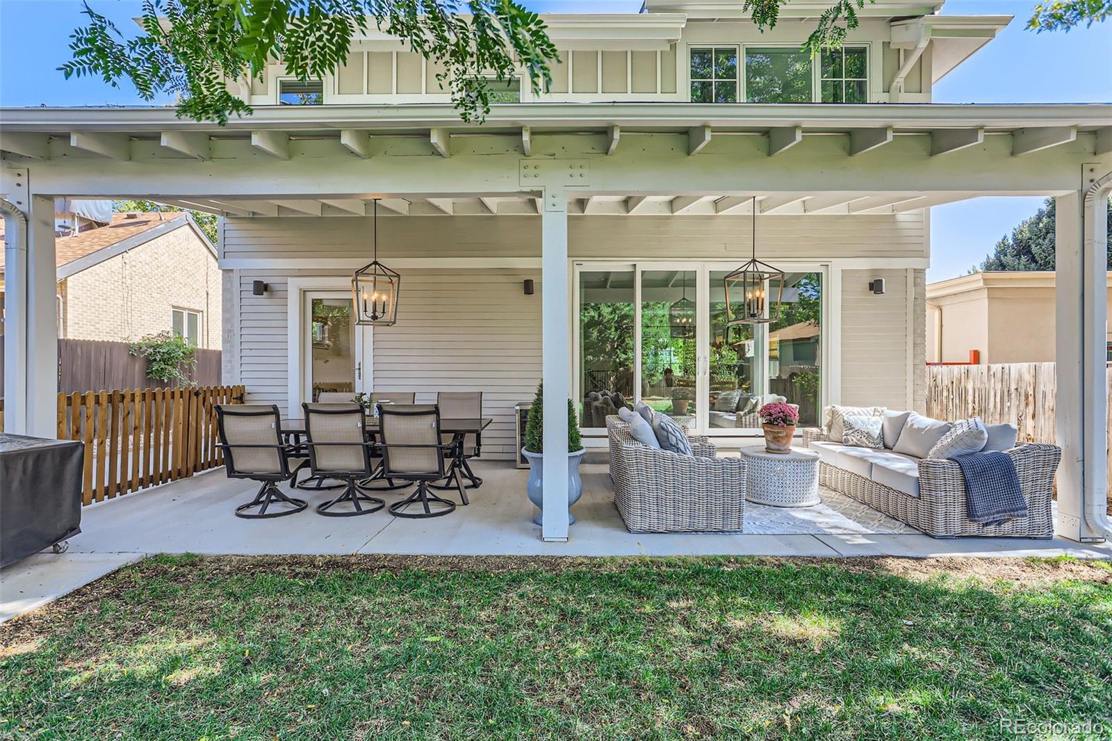 MLS Image #36 for 1243  elm street,denver, Colorado