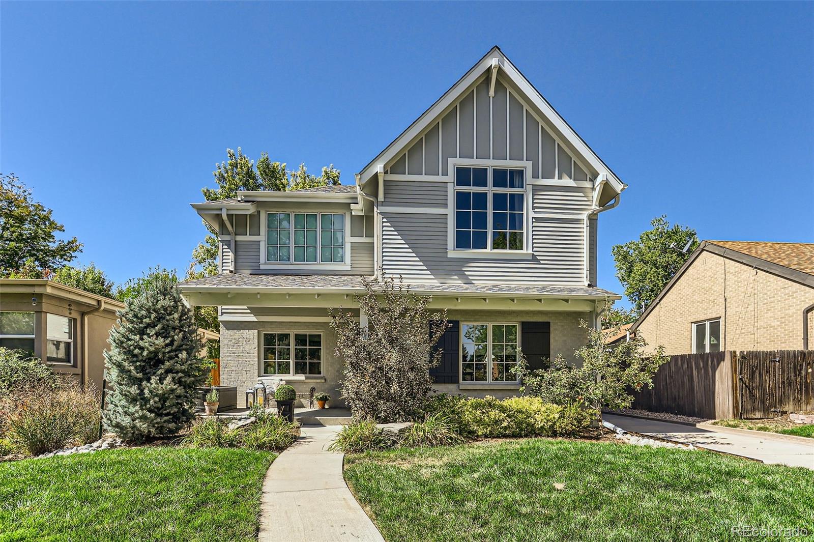 MLS Image #6 for 1243  elm street,denver, Colorado