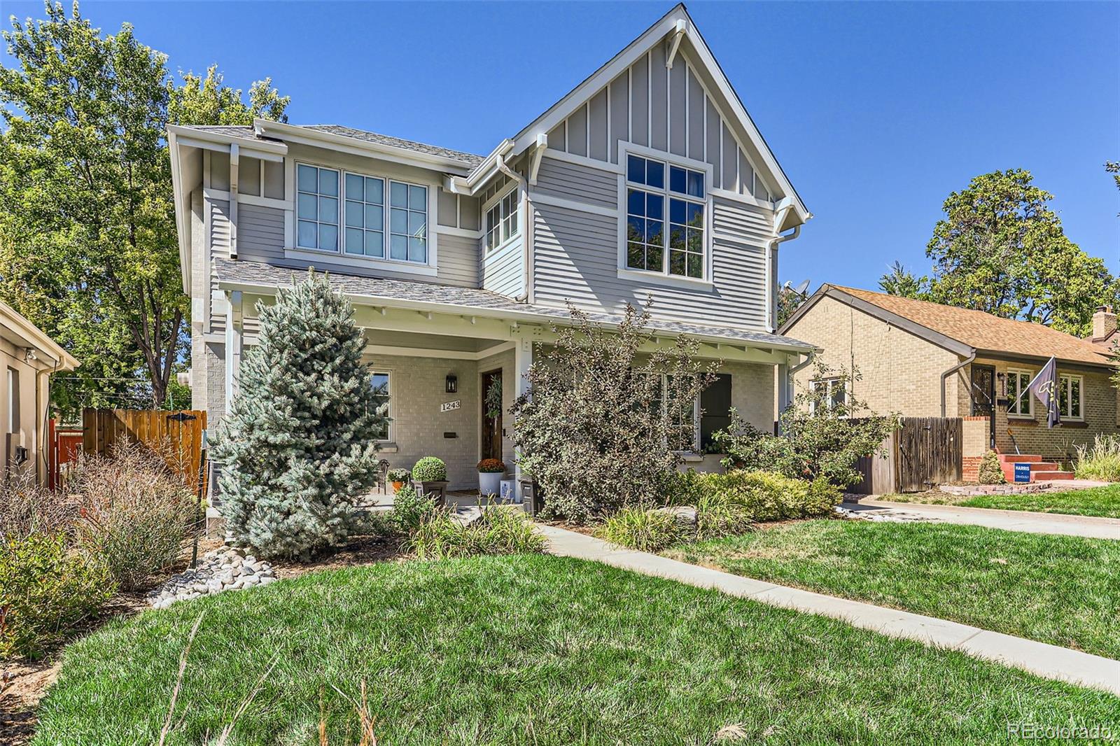MLS Image #7 for 1243  elm street,denver, Colorado