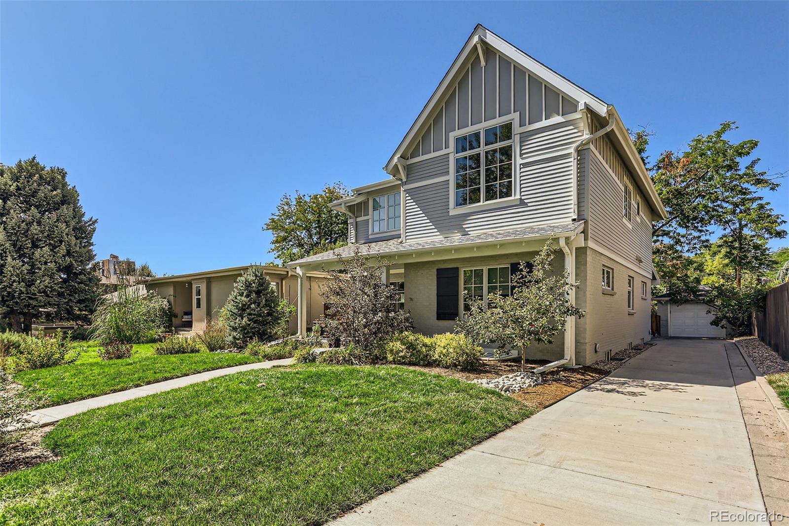 MLS Image #8 for 1243  elm street,denver, Colorado
