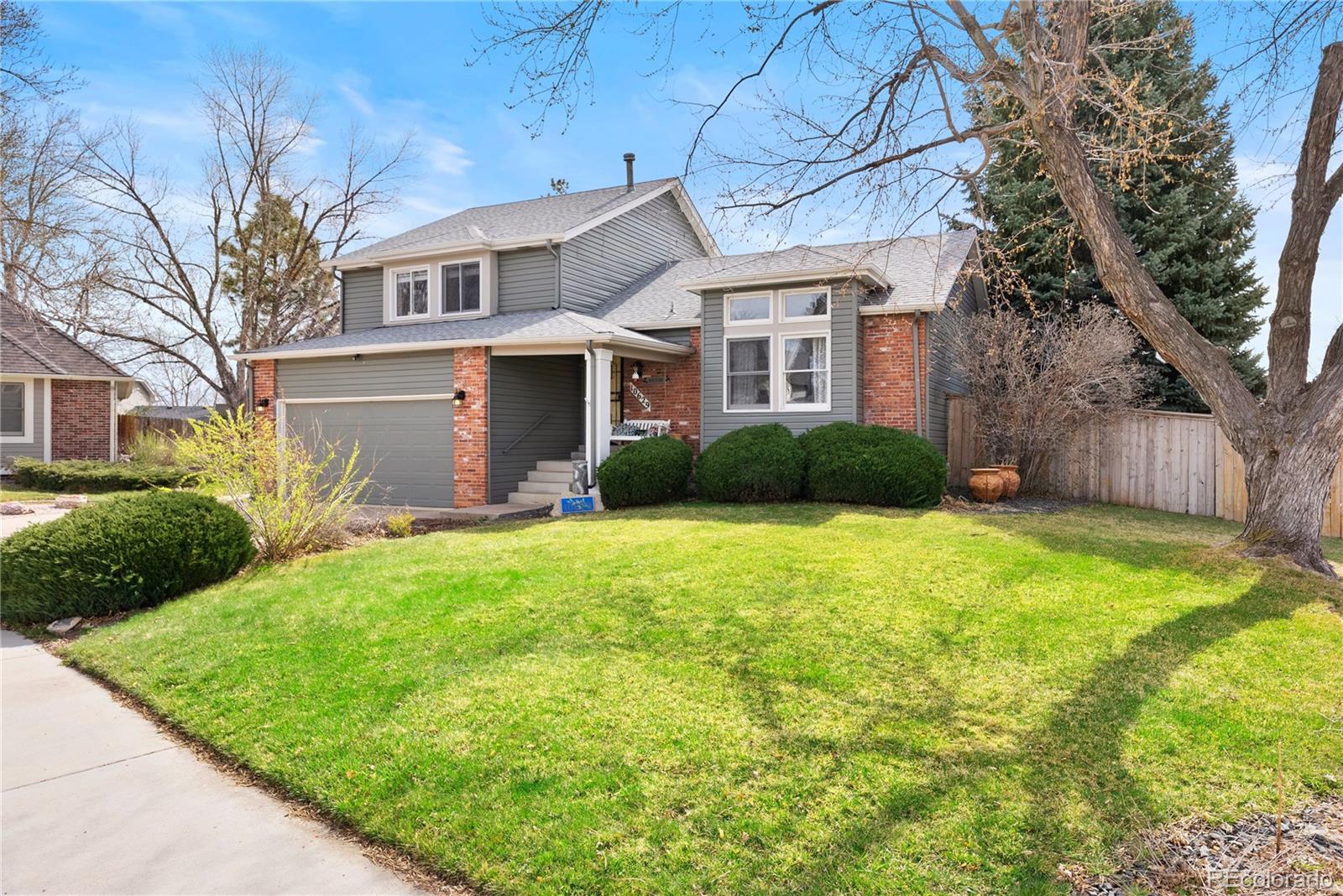 CMA Image for 10629 w glasgow avenue,Littleton, Colorado