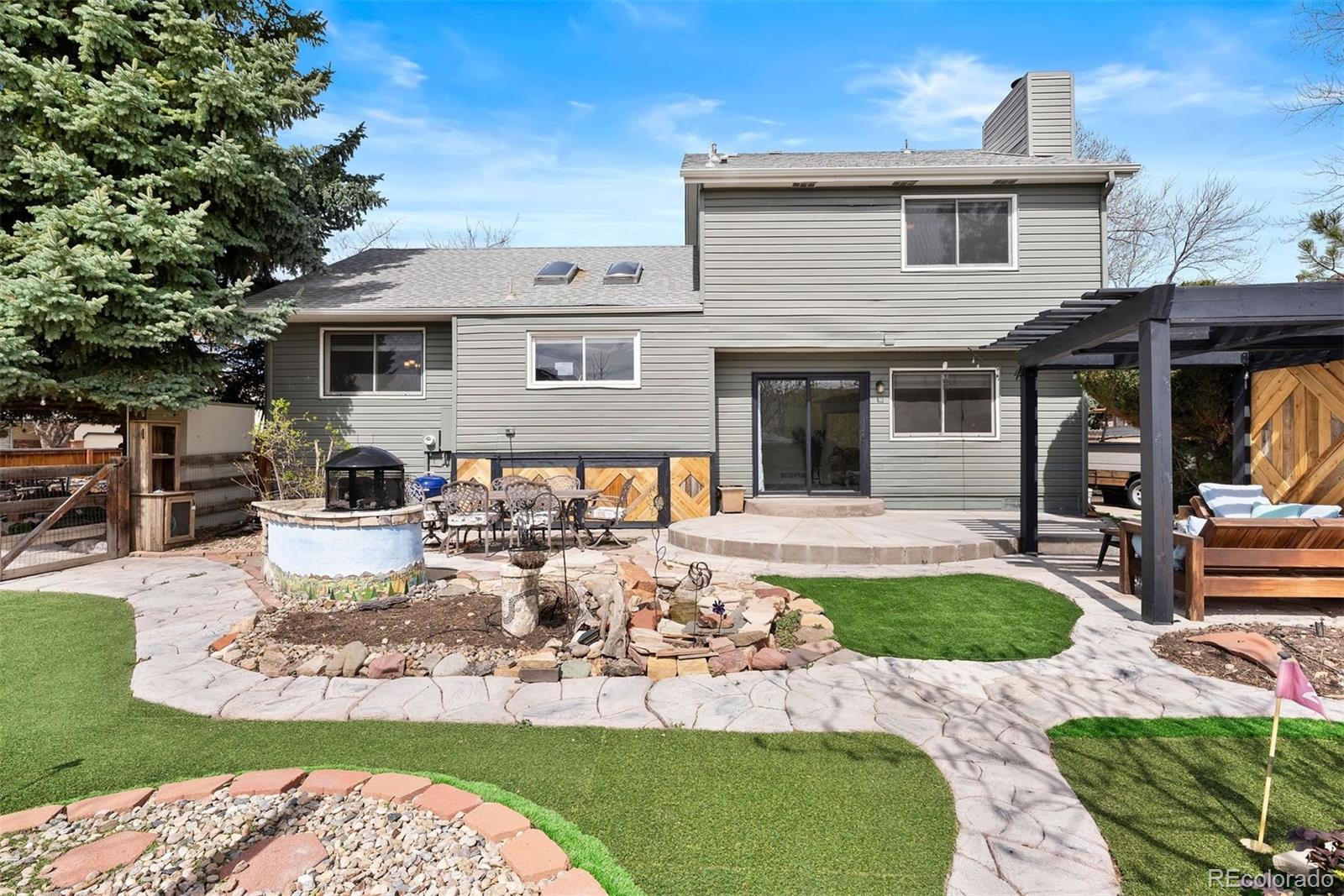 MLS Image #35 for 10629 w glasgow avenue,littleton, Colorado