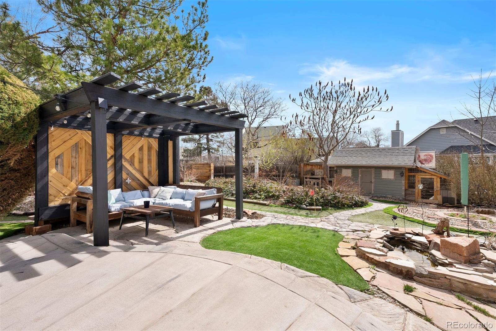 MLS Image #36 for 10629 w glasgow avenue,littleton, Colorado