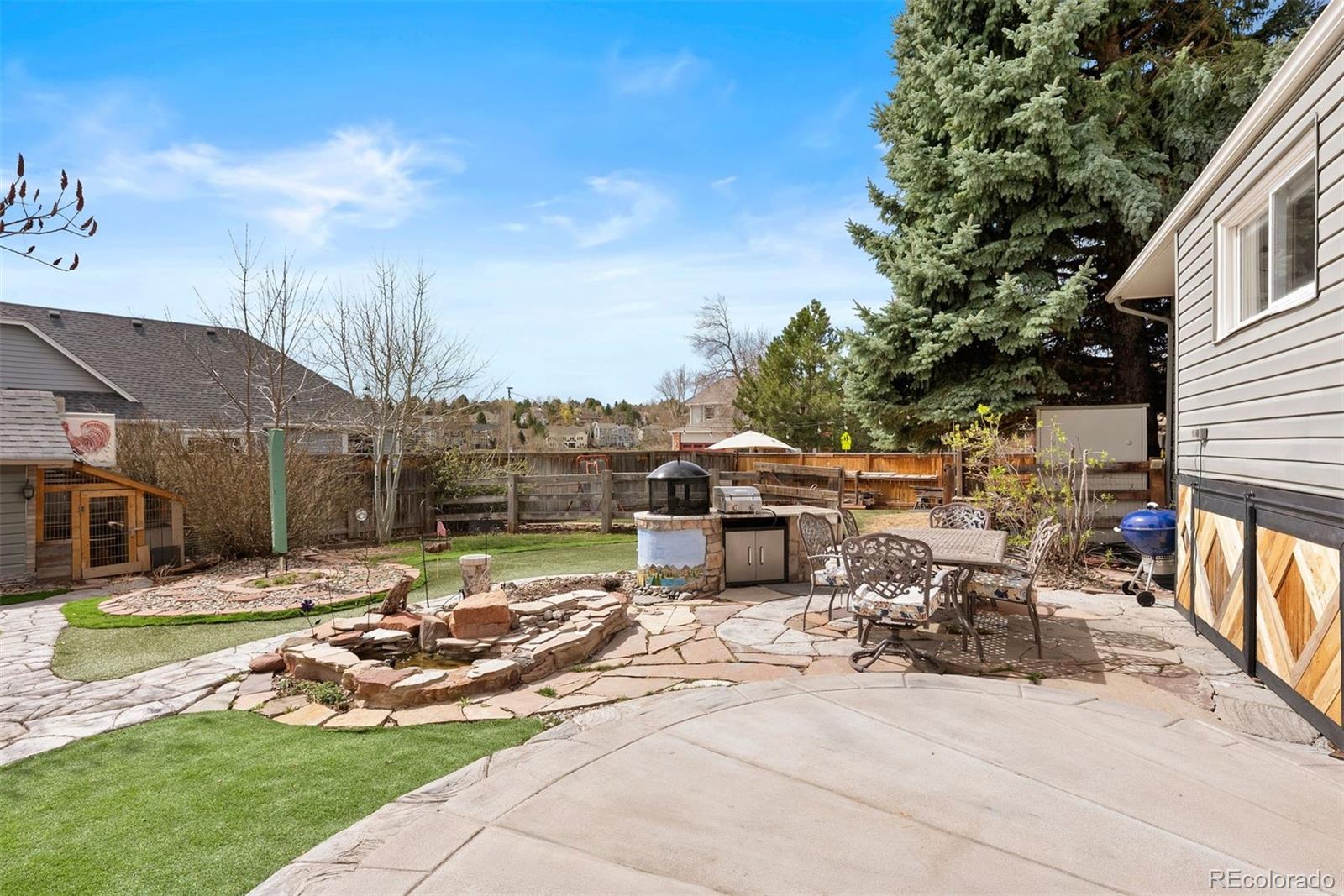 MLS Image #37 for 10629 w glasgow avenue,littleton, Colorado