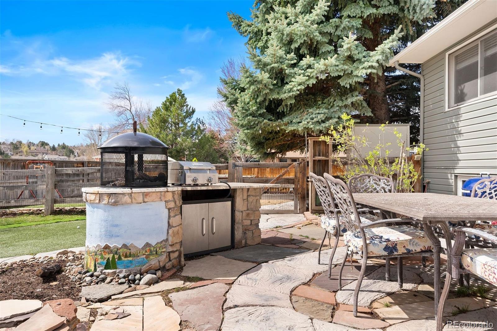 MLS Image #38 for 10629 w glasgow avenue,littleton, Colorado