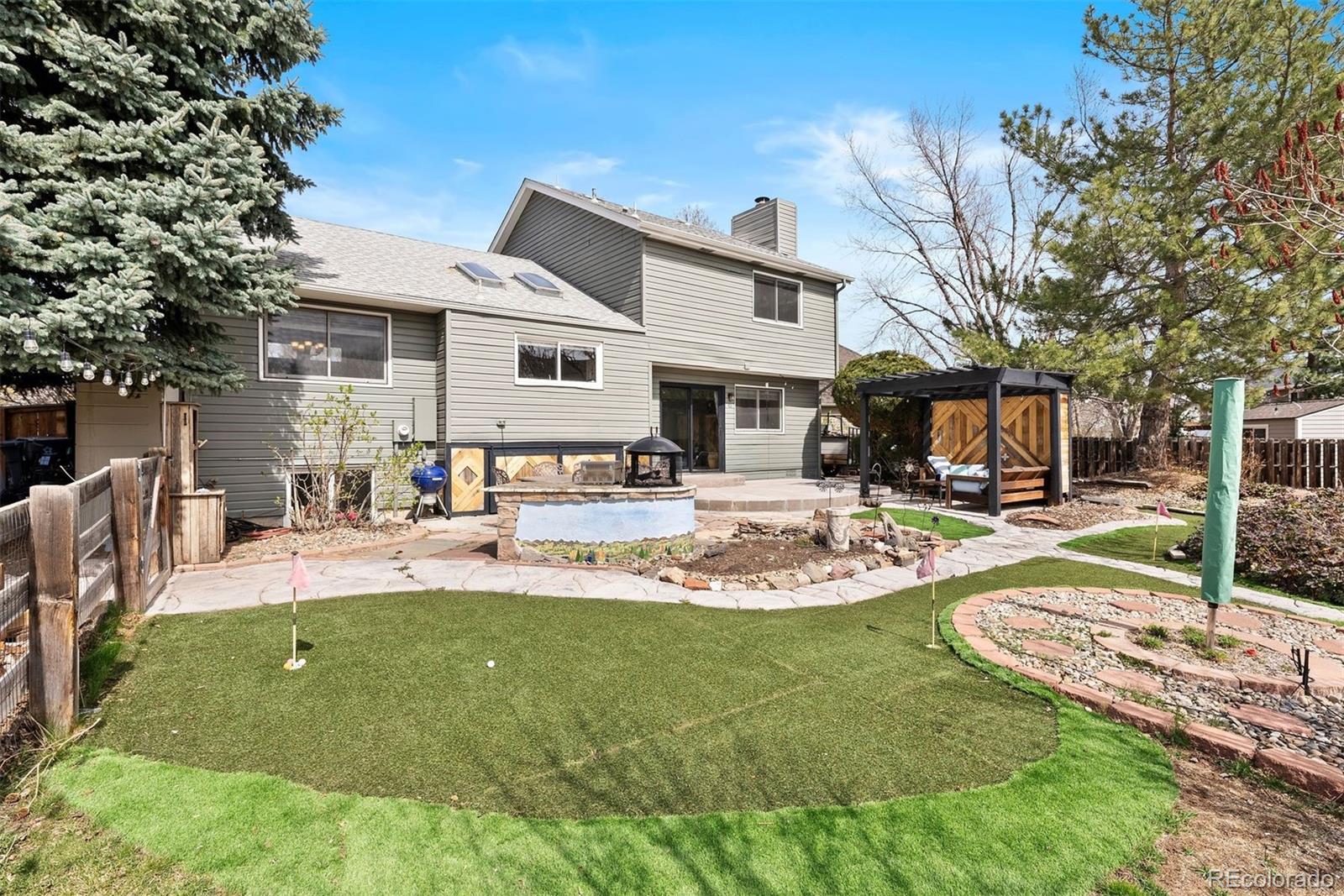 MLS Image #41 for 10629 w glasgow avenue,littleton, Colorado