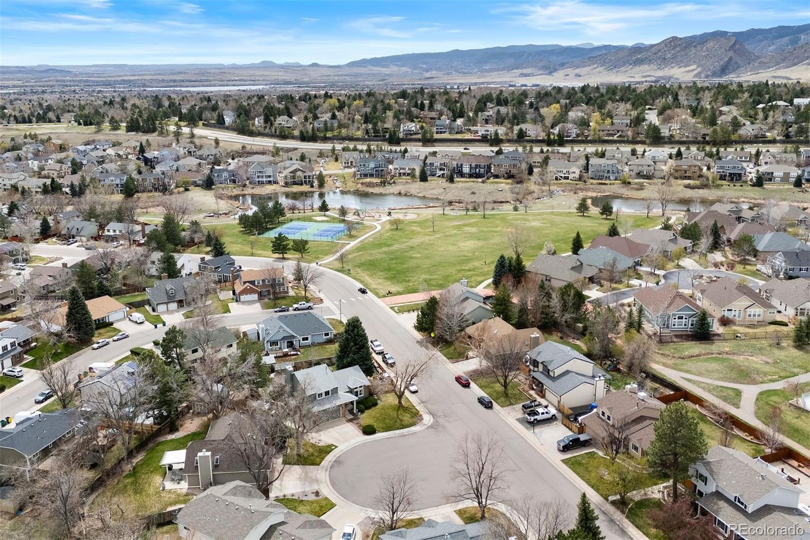 MLS Image #42 for 10629 w glasgow avenue,littleton, Colorado
