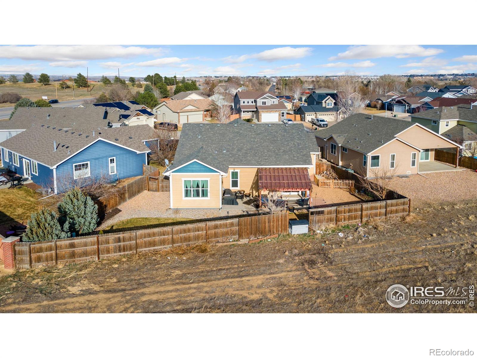MLS Image #29 for 1009  78th avenue,greeley, Colorado