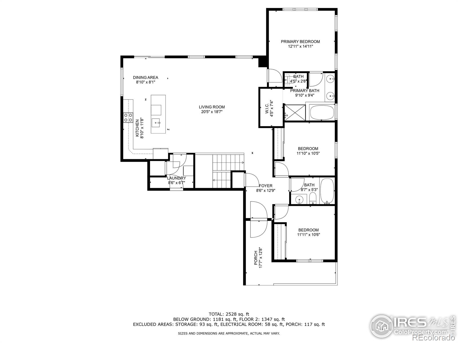 MLS Image #33 for 1009  78th avenue,greeley, Colorado