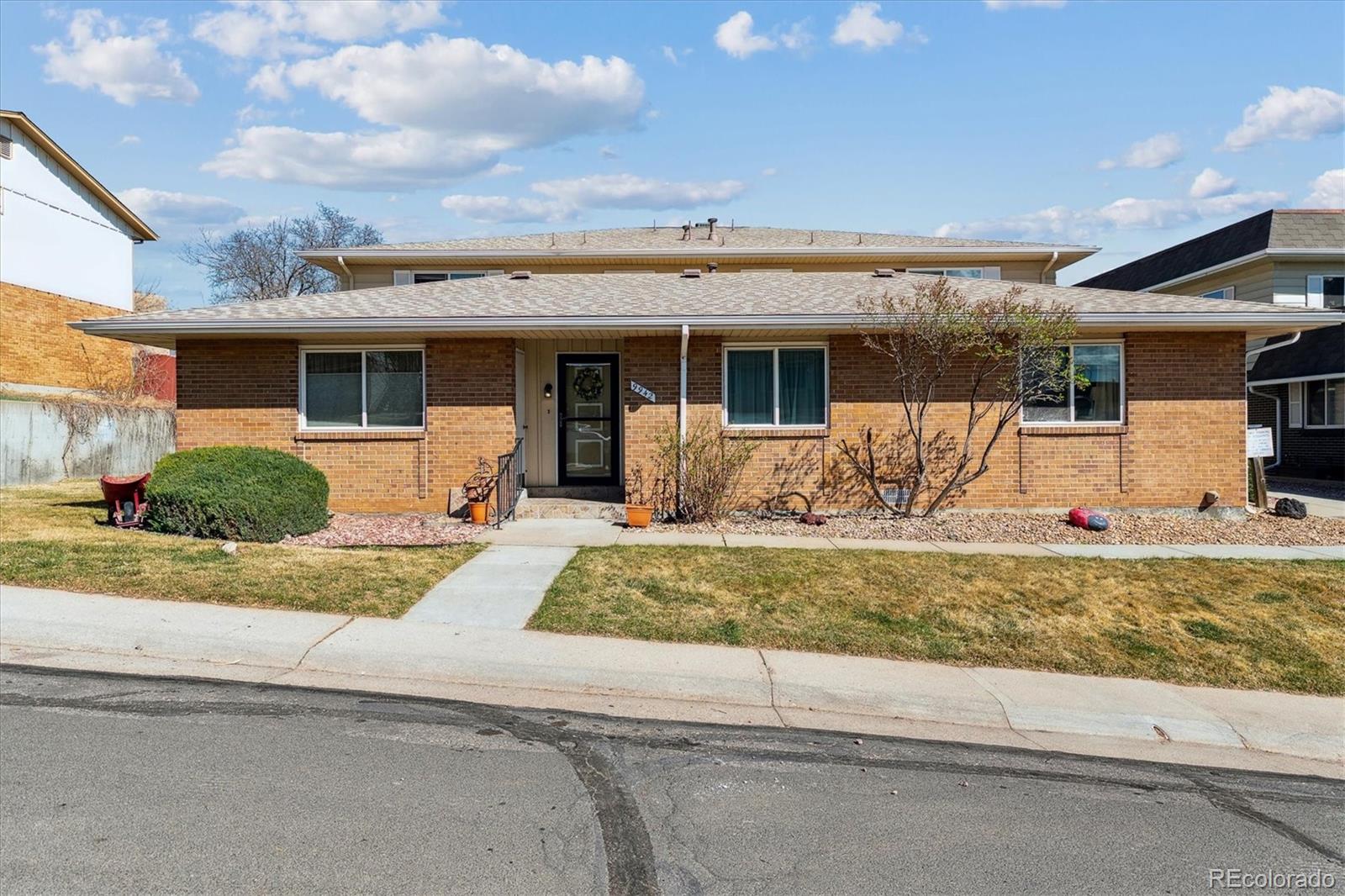 MLS Image #0 for 9942  lane street,thornton, Colorado