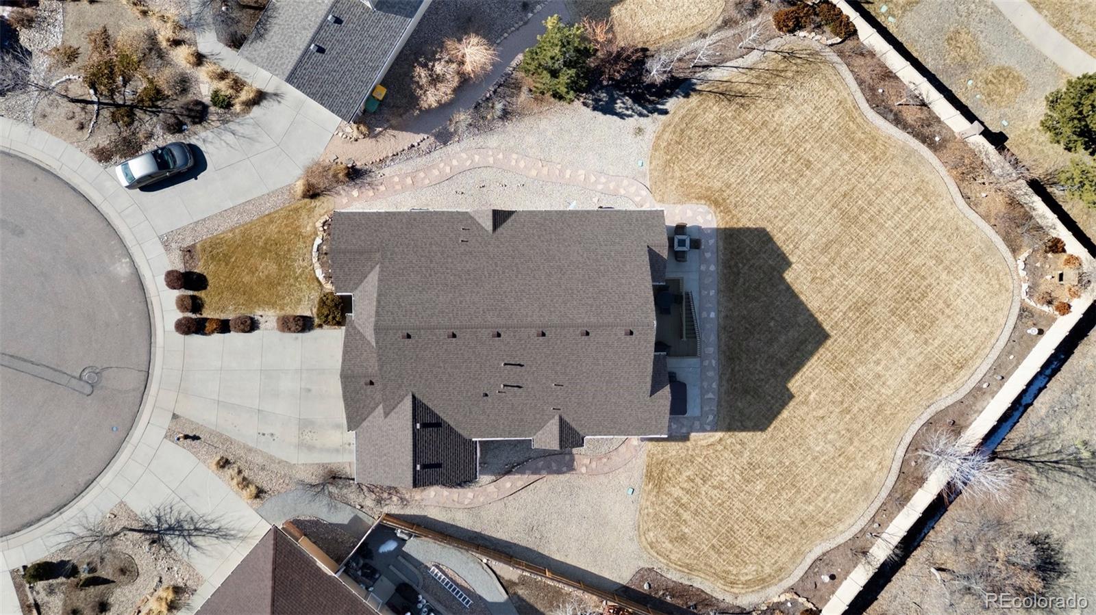 CMA Image for 3060  kettle ridge drive,Colorado Springs, Colorado