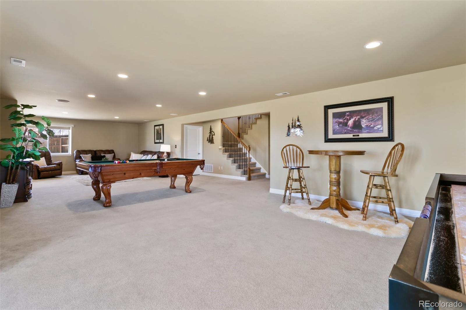 MLS Image #18 for 10724  black elk way,colorado springs, Colorado