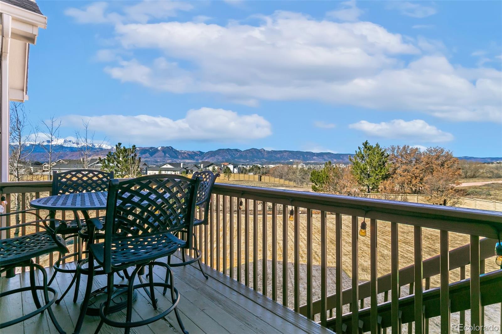 MLS Image #25 for 10724  black elk way,colorado springs, Colorado