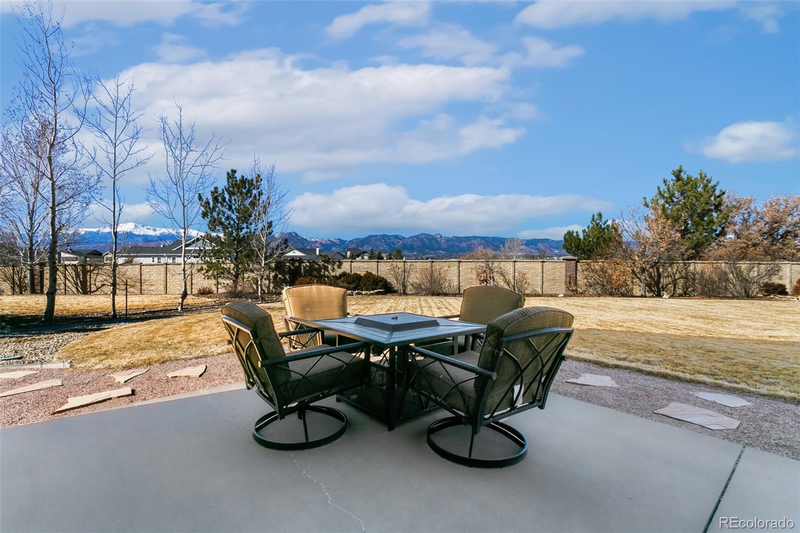 MLS Image #26 for 10724  black elk way,colorado springs, Colorado