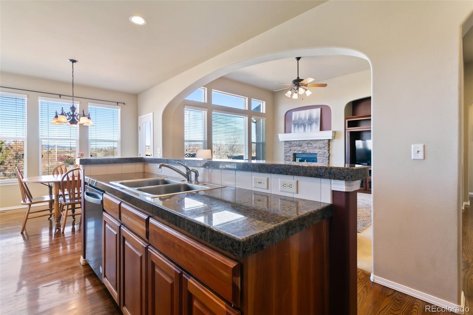 MLS Image #3 for 10724  black elk way,colorado springs, Colorado