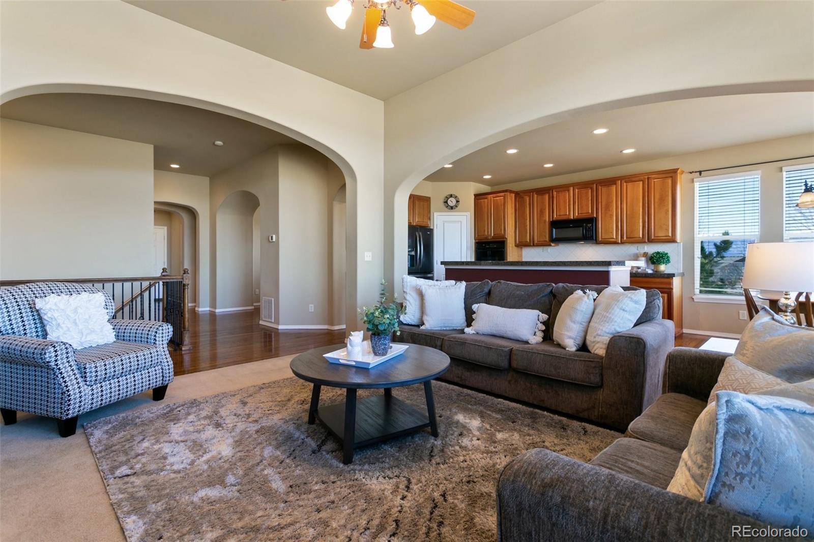 MLS Image #7 for 10724  black elk way,colorado springs, Colorado